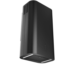 Akpo WK-12 Ellipse Czarny mat - Kup na Raty - RRSO 0%