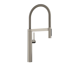 Blanco CULINA-S II 527702 Satynowa Platyna - Kup na Raty - RRSO 0%