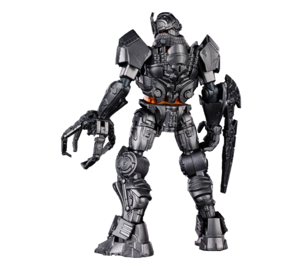 Blokees Transformers Classic Class - Scourge