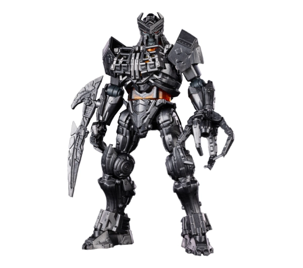 Blokees Transformers Classic Class - Scourge