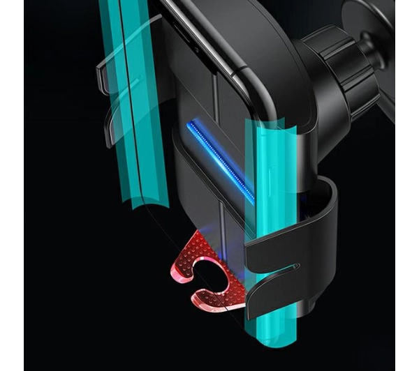 USAMS US-CD133 10W Automatic Zielony