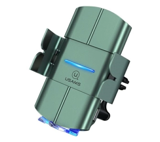 USAMS US-CD133 10W Automatic Zielony