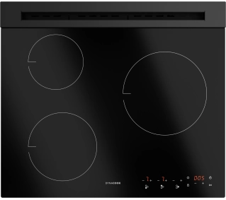 Dynaxo DynaCook X3 Classic G30 3B/P G31 3P 59cm - Kup na Raty - RRSO 0%