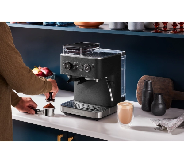 KitchenAid 5KES6551EBK - Kup na Raty - RRSO 0%