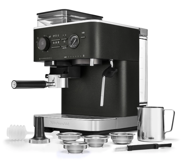 KitchenAid 5KES6551EBK - Kup na Raty - RRSO 0%