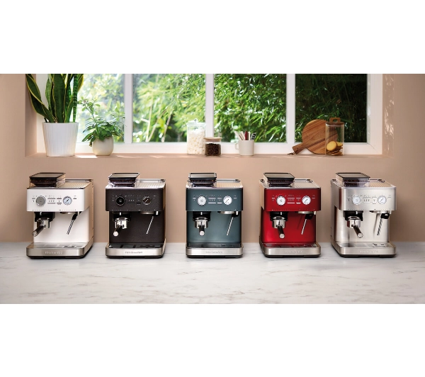 KitchenAid KESRBHS