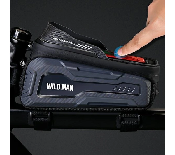 Wildman M20 Zielony