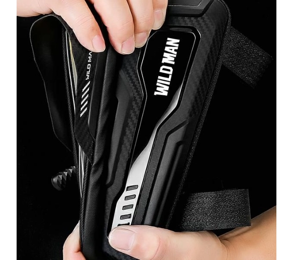 Wildman M20 Zielony
