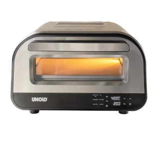 Unold Luigi 68816 1700W Regulacja temperatury - Kup na Raty - RRSO 0%