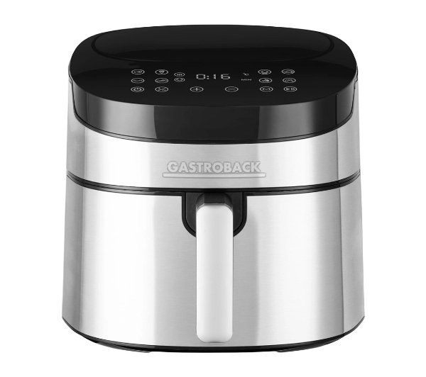 Frytkownice - Gastroback 42583 1800W 6,5l