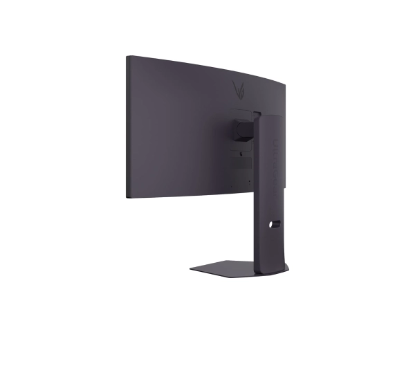 LG UltraGear 34G600A-B 34" UWQHD VA 160Hz 1ms MBR Zakrzywiony Gamingowy - Kup na Raty - RRSO 0%