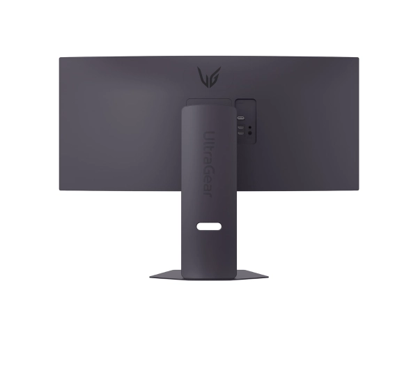 LG UltraGear 34G600A-B 34" UWQHD VA 160Hz 1ms MBR Zakrzywiony Gamingowy - Kup na Raty - RRSO 0%