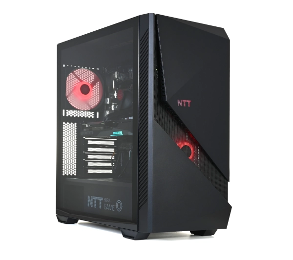 NTT Game ZKG-R550608GB-EU24 R5 5500GT 16GB RAM 1TB Dysk SSD RTX5060 Win11