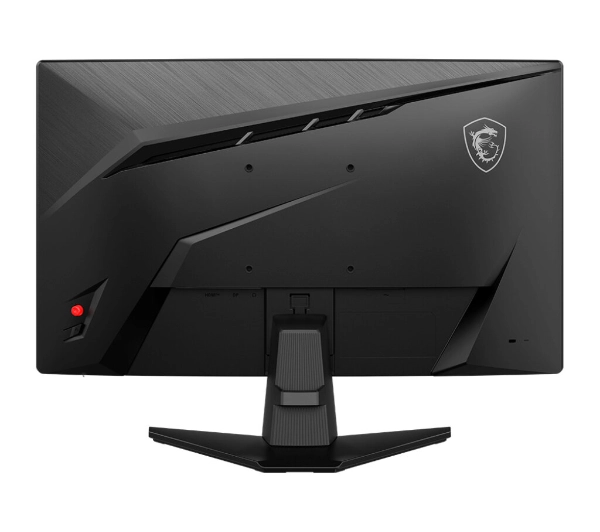 MSI MAG 242C  23,6" Full HD VA 180Hz 1ms MPRT Zakrzywiony Gamingowy - Kup na Raty - RRSO 0%
