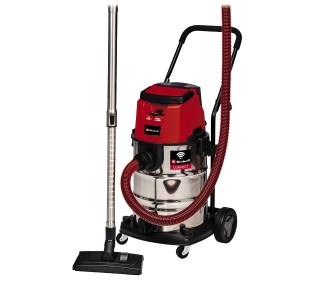 Einhell TP-VC 36/30 S Auto-Solo 2347143 30l - Kup na Raty - RRSO 0%