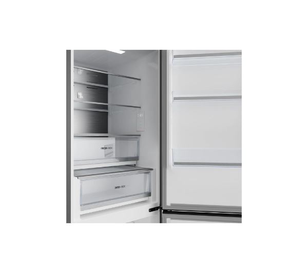 Teka RBF 64660 SS Pełny No Frost 185cm Stal szczotkowana - Kup na Raty - RRSO 0%