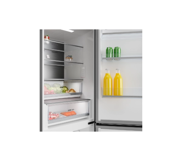 Teka RBF 64660 SS Pełny No Frost 185cm Stal szczotkowana - Kup na Raty - RRSO 0%
