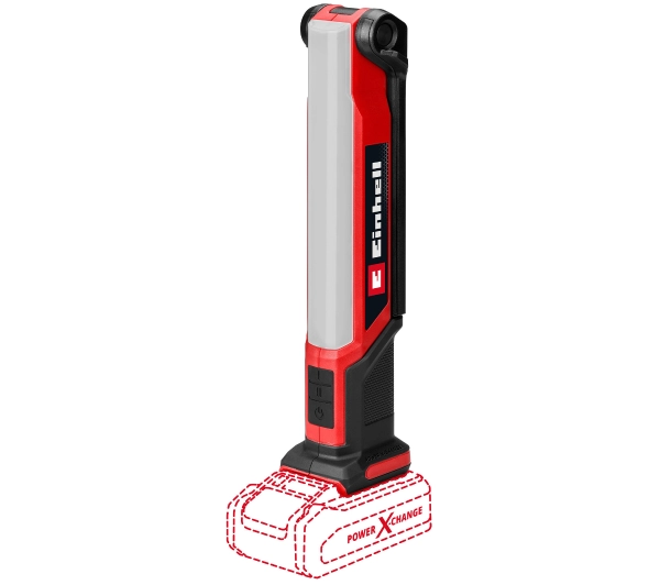 Einhell TE-CL 18/1000 S Li-Solo 4514180