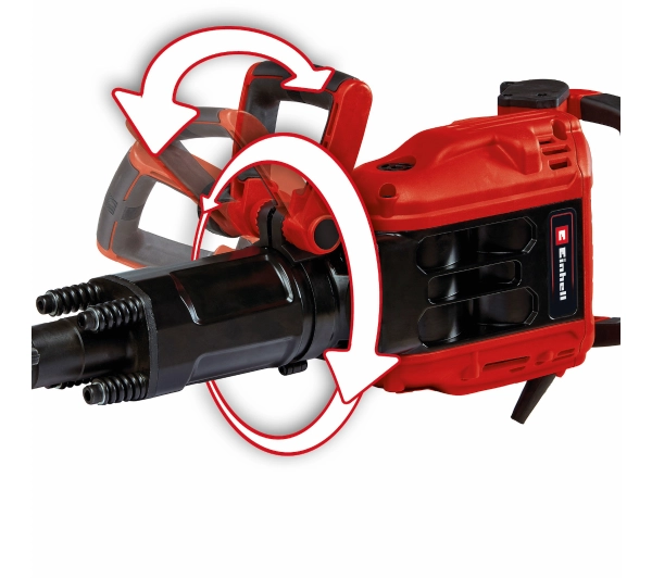 Einhell TP-DH 50 4139130 - Kup na Raty - RRSO 0%