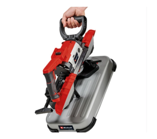 Einhell TE-MB 18/127 U Li-Solo 4504215 - Kup na Raty - RRSO 0%