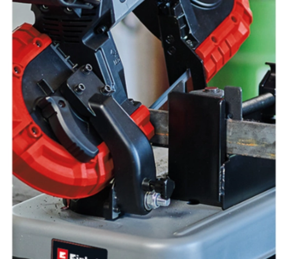 Einhell TE-MB 18/127 U Li-Solo 4504215 - Kup na Raty - RRSO 0%