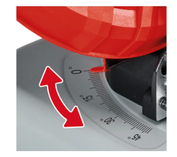 Einhell TE-MB 18/127 U Li-Solo 4504215 - Kup na Raty - RRSO 0%