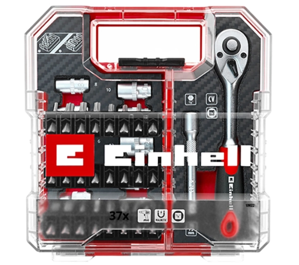 Einhell L-Case 49109022 (37 szt.)