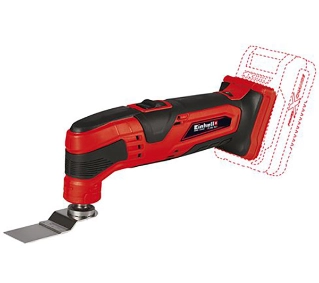 Einhell TC-MG 18 Li Solo 4465170