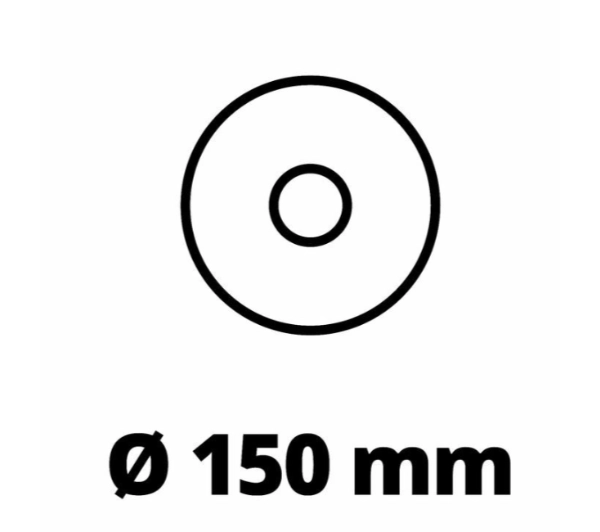 Einhell TC-US 350 4466154 - Kup na Raty - RRSO 0%