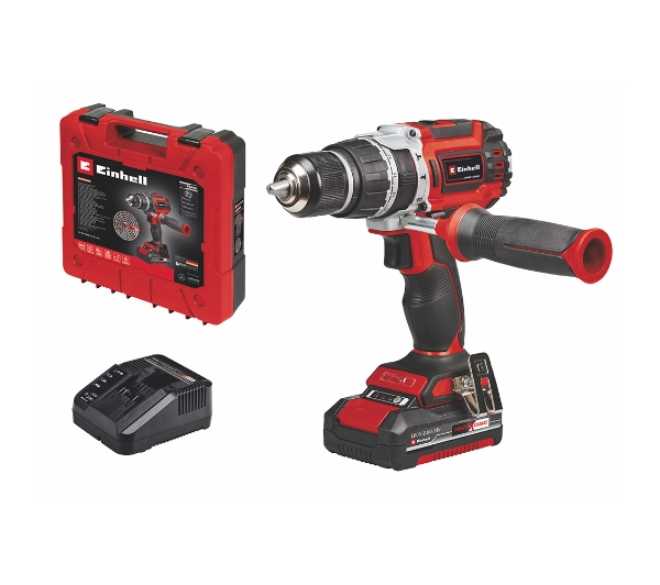 Wiertarko-wkrętarka EINHELL 4514211