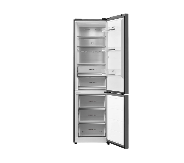 Teka RBF 88670 GBK Pełny No Frost 201cm Czarny - Kup na Raty - RRSO 0%