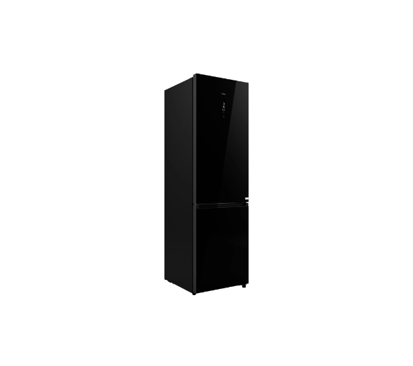 Teka RBF 88670 GBK Pełny No Frost 201cm Czarny - Kup na Raty - RRSO 0%