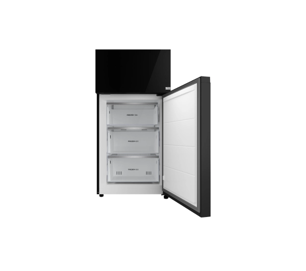 Teka RBF 88670 GBK Pełny No Frost 201cm Czarny - Kup na Raty - RRSO 0%