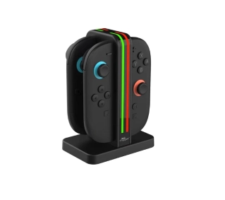 FroggieX FX-NS2-C1-B do Nintendo Switch 2