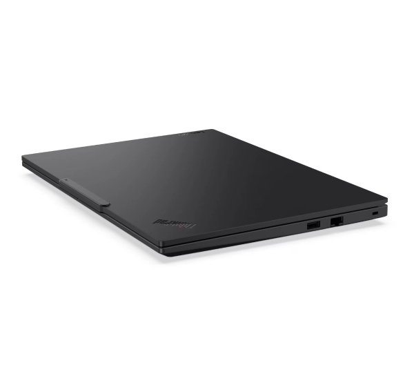 Lenovo ThinkPad E14 Gen 7 14" Ultra 7 255H 16GB RAM 512GB Dysk SSD Win11 Pro Czarny Funkcje AI - Kup na Raty - RRSO 0%