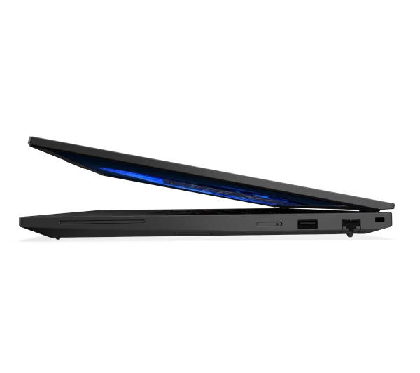 Lenovo ThinkPad T16 Gen 4 16" Ultra 7 255U 16GB RAM 512GB Dysk SSD Win11 Pro Czarny Funkcje AI - Kup na Raty - RRSO 0%