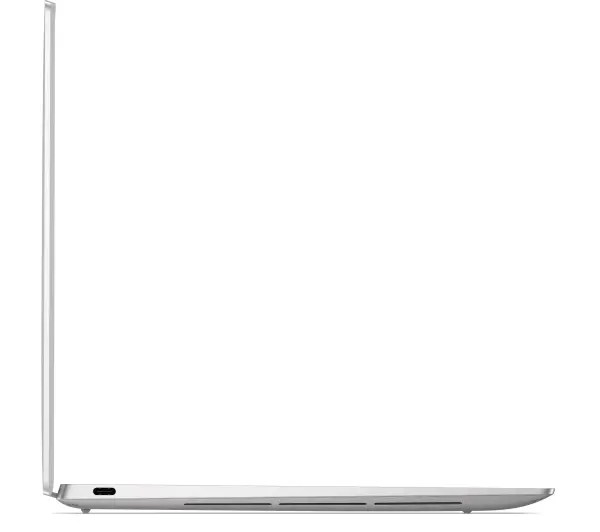 Dell XPS 13 9345 13,4" 120Hz Snapdragon X Elite X1E-80-100 16GB RAM 512GB Dysk SSD Win11 Pro Platynowy Funkcje AI - Kup na Raty - RRSO 0%