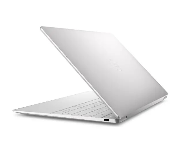 Dell XPS 13 9345 13,4" 120Hz Snapdragon X Elite X1E-80-100 16GB RAM 512GB Dysk SSD Win11 Pro Platynowy Funkcje AI - Kup na Raty - RRSO 0%