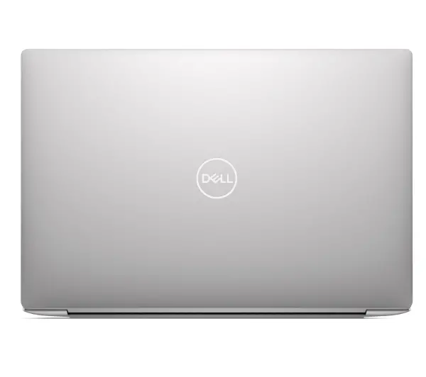 Dell XPS 13 9345 13,4" 120Hz Snapdragon X Elite X1E-80-100 16GB RAM 512GB Dysk SSD Win11 Pro Platynowy Funkcje AI - Kup na Raty - RRSO 0%