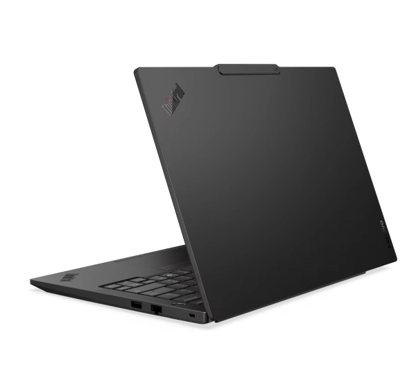 Lenovo ThinkPad E14 Gen 7 14" R7 250 16GB RAM 512GB Dysk SSD Win11 Pro Czarny Funkcje AI - Kup na Raty - RRSO 0%