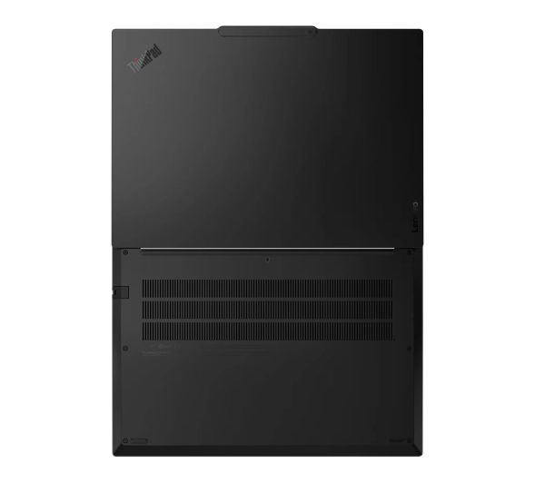 Lenovo ThinkPad E14 Gen 7 14" R7 250 16GB RAM 512GB Dysk SSD Win11 Pro Czarny Funkcje AI - Kup na Raty - RRSO 0%