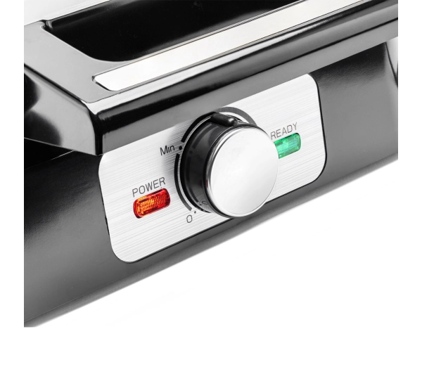 Huslog HUS1031 1500W Regulacja temperatury