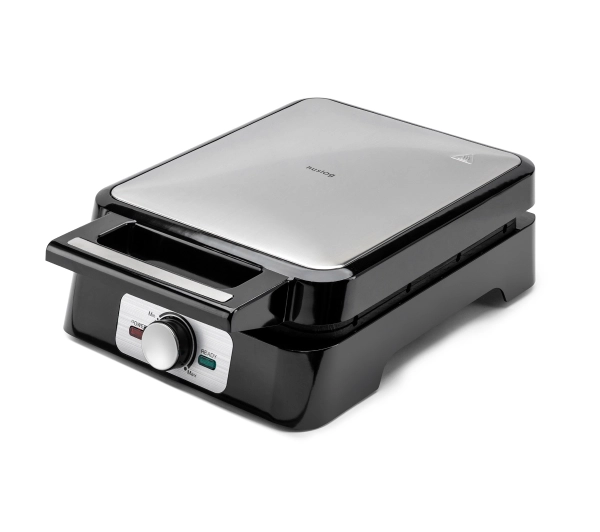 Gofrownice - Huslog HUS1031 1500W Regulacja temperatury