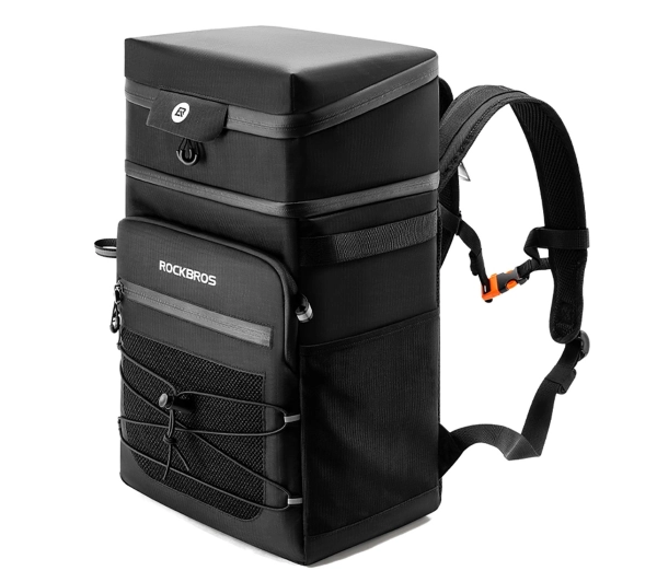 RockBros 3017002101 Czarny