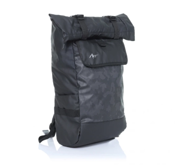 ART BP-8879 15.6" Czarny