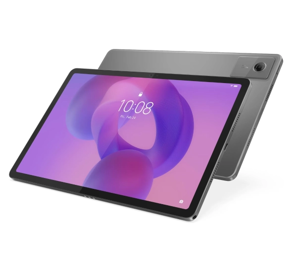 Lenovo Idea Tab TB336FU 11"Anti-glare 8/128GB Wi-Fi Szary Rysik + Klawiatura - ⚡ EURO HIT CENOWY! ⚡ - Kup na Raty - RRSO 0%