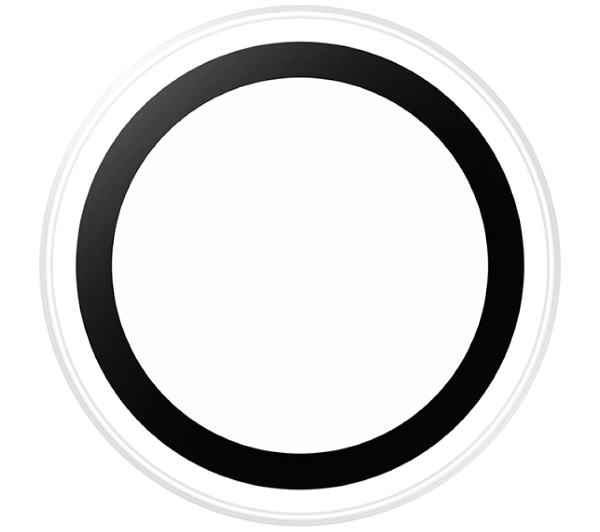 PanzerGlass Camera Lens Protector do iPhone Air