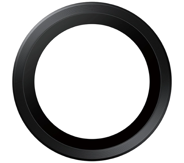 PanzerGlass Hoops Ceramic II do iPhone Air