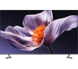 Xiaomi TV S Pro 65 2026 (L65MB-SEU) 65" Mini LED 4K 144Hz Google TV Dolby Vision Dolby Atmos DTS X HDMI 2.1 DVB-T2 - Kup na Raty - RRSO 0%