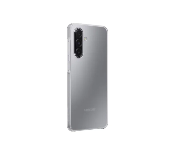 Samsung Clear Case do Galaxy A17